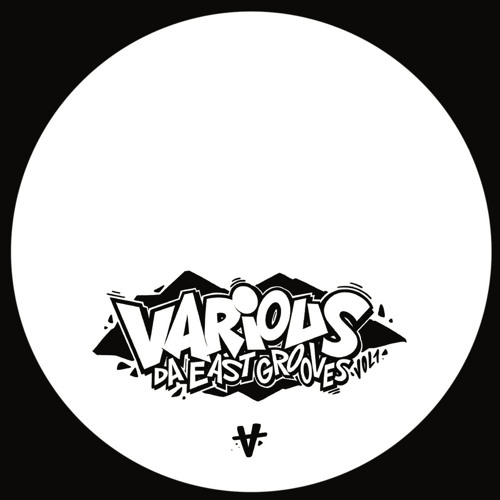 Da East Grooves Vol1 - Various [BAM003]