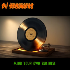 Mind your own business