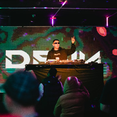 DENN  @The Grand - 18/06/25 - Curitiba/PR