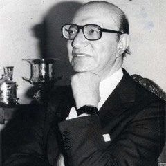 أيُّ سرّ فيكِ إني لستُ أدري - محمد عبدالوهاب⁩