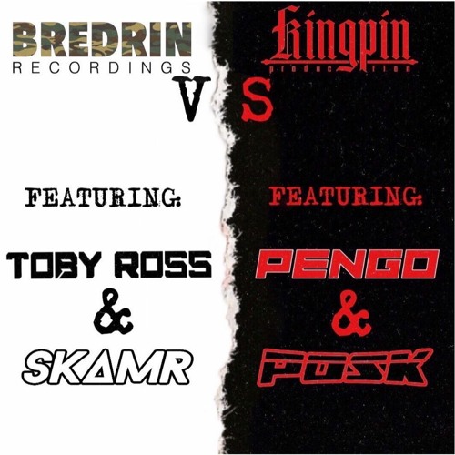 POSK - ICE COLD [FREE DOWNLOAD]