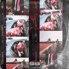 not even your darkest fears could stop me from loving you(prod.bloom&3T)