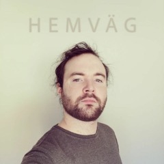 Hemväg