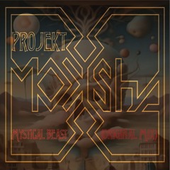 Mystical Beast (Original Mix)