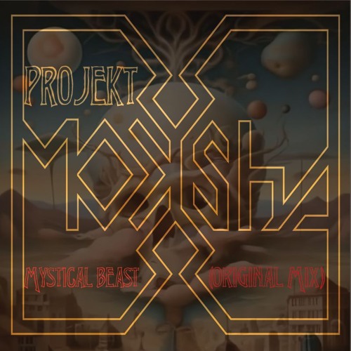 Mystical Beast (Original Mix)