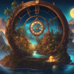 Monolithica Aeternum -Terraqueous