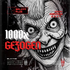 1000X GEZOGEN