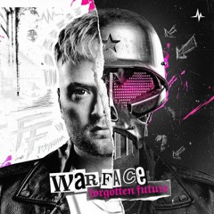 Warface - FORGOTTEN FUTURE CD 1 Album Mix by MELVJE