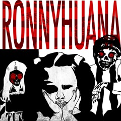 RONNYHUANA DONKERE LENTE