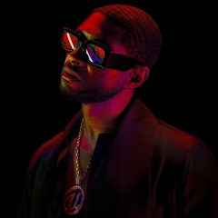 Apple Music SuperBowl LVIII Halftime Show| Usher