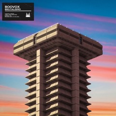 BooVox - Loveless