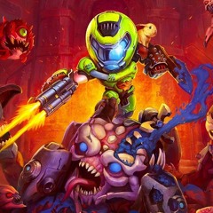 Mighty DOOM Soundtrack - FULL OST (from latest version)