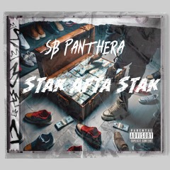 STAK AFTA STAK X SB Panthera