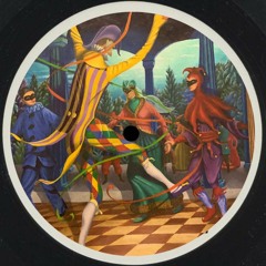 PREMIERE: MLF - In the Dark