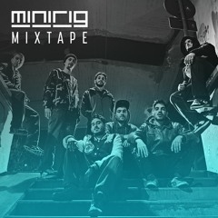 Numa Crew - Minirig Mixtape