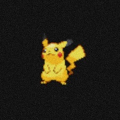 Pikachu Phonk