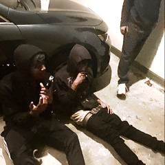 Wicked! (Prod. 73irty + Lambda)