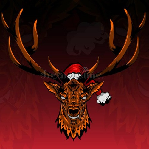 Grandma Got Run Over By a Reindeer (Dubstep WIP)