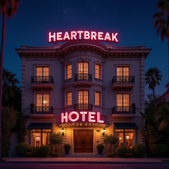 HBH HEARTBREAK HOTEL