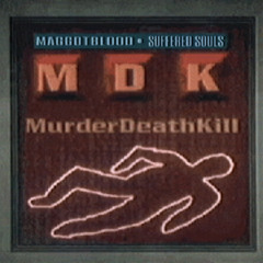 MDK