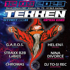 HEL:ENĀ @TEKKEN Jüchen (12.05.2023)
