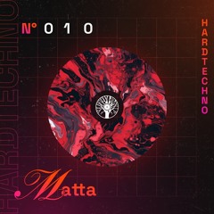 2.26 PODCAST #010 | Matta - Hard Techno