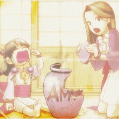 Turntable Sisters