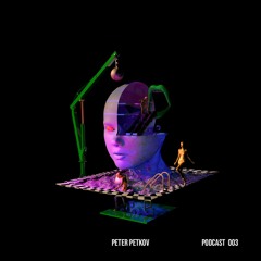 Urban Gatherings Podcast 003 Peter Petkov