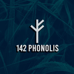 Forsvarlig Podcast Series 142 - Phonolis