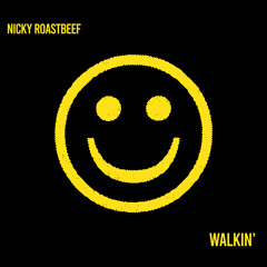 WALKIN’