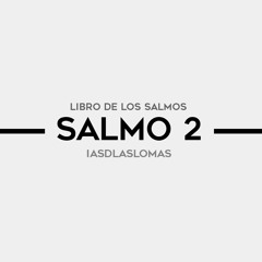 Salmo 2