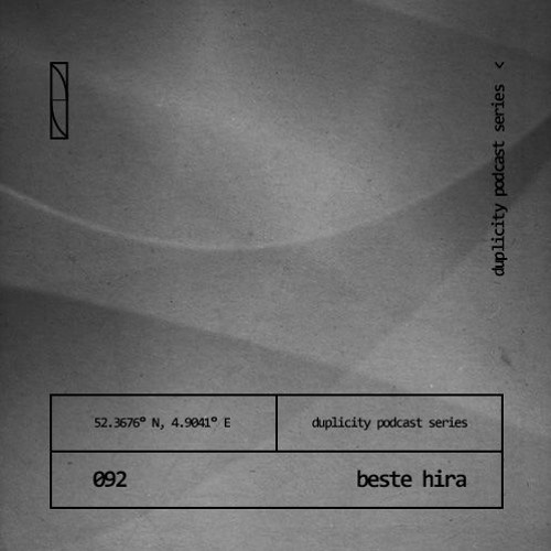 Duplicity 092 | Beste Hira