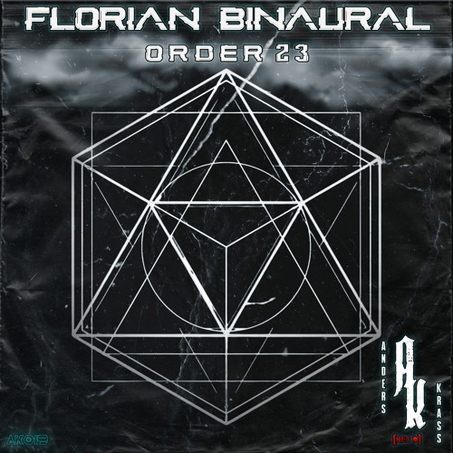 Florian Binaural - Order 23 [Preview]