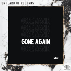 GONE AGAIN...