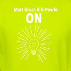 ON (Prod. Matt Graca)