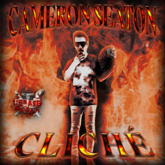 Cameron Seaton - CLICHÉ (P. boolMax) {Junkie Radio Exclusive}