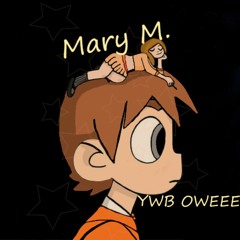 Mary M.  [prod. by Quiran Beats]