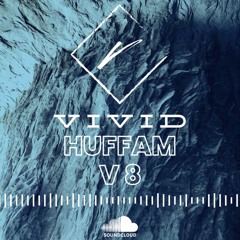 HUFFAM - V8