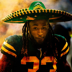 Smokin On Your Pack 4 (The Cowboy Killer)