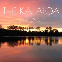 KALALOA # 01. Mixed by Igor Lopez