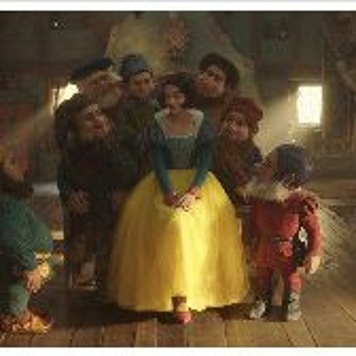 Snow white and the seven clearance dwarfs full movie online 123movies