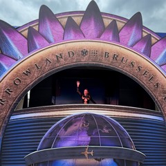 Tomorrowland Belgium 2025 Set