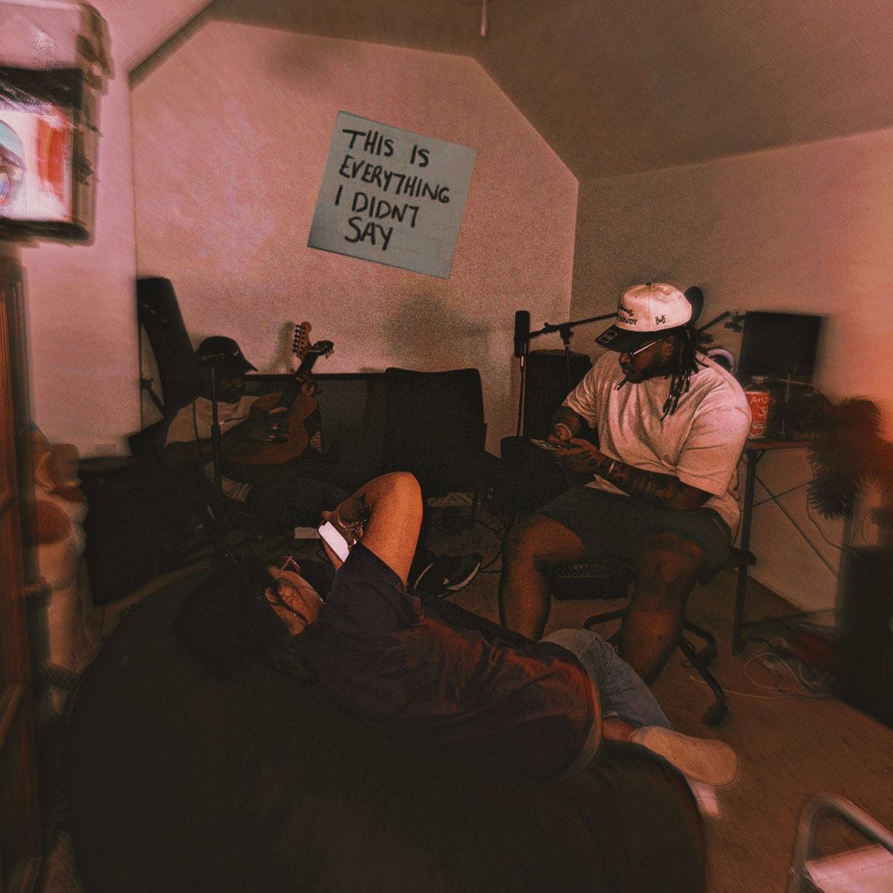 Don't Wait For Me episode artwork