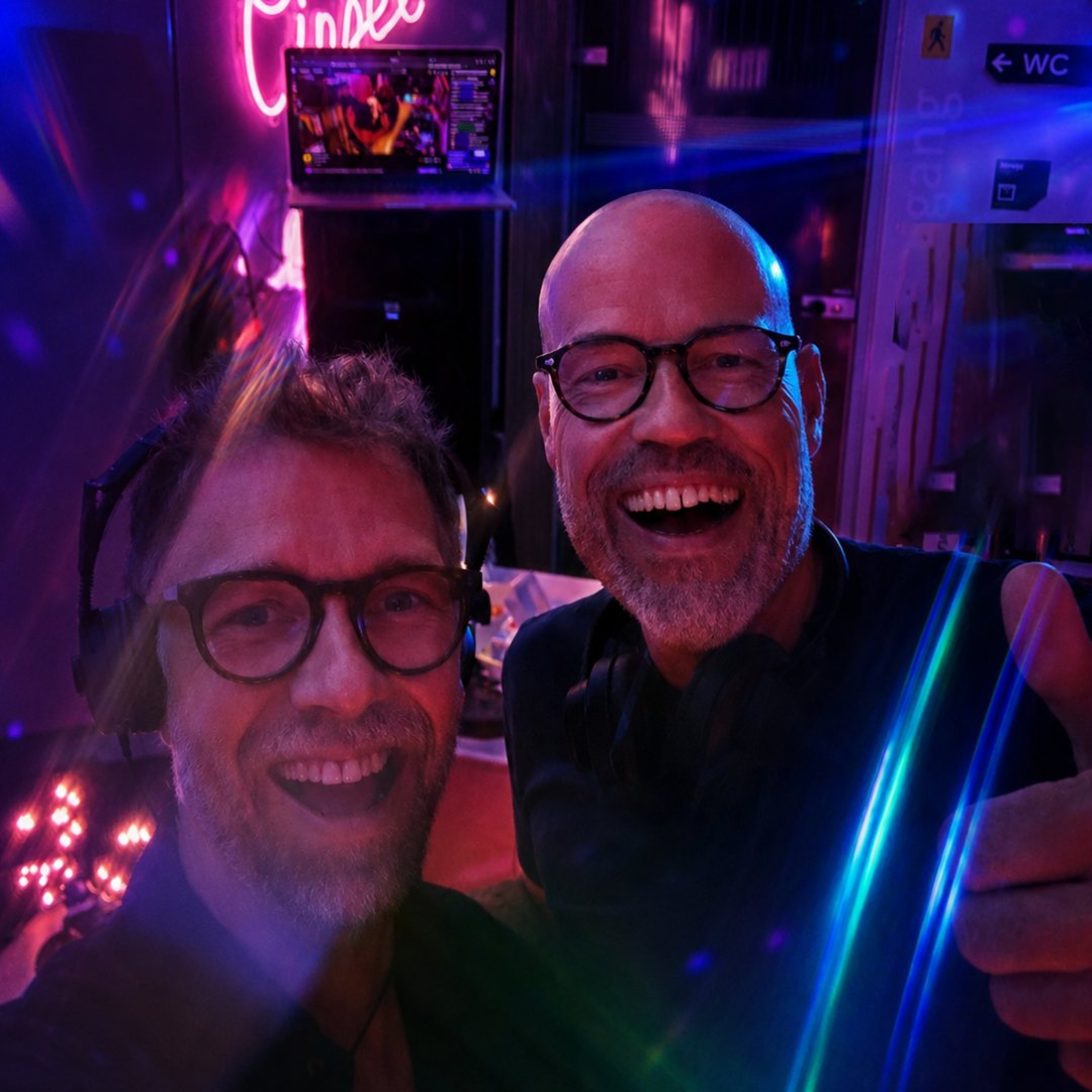 BAUMANN × BORST — Amsterdam Soul Transmission · AUG21