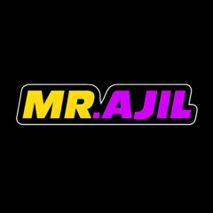 NGAPAIN REPOT 2025 #MR. AJIL #Special Edition - [ AwiL SS x DJ Gildan ]