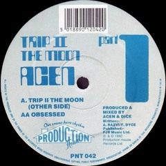 ACEN - Trip To The Moon Part 1 (HUD 2023 Remix) FREE DOWNLOAD
