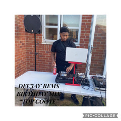 DEEJAY REMS " TOP COOTE MIX"