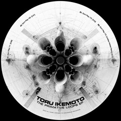 PREMIERE: Toru Ikemoto - Don't Play 170 (Lindsey Herbert Stripped Down Remix)