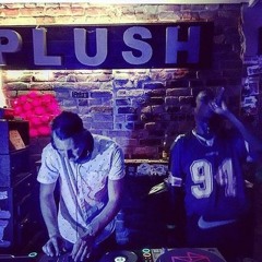 Mutiny - Live @ Plush ATX 2017