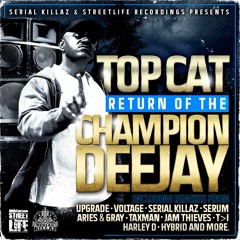 Return Of The Champion Deejay full album DJ Mix